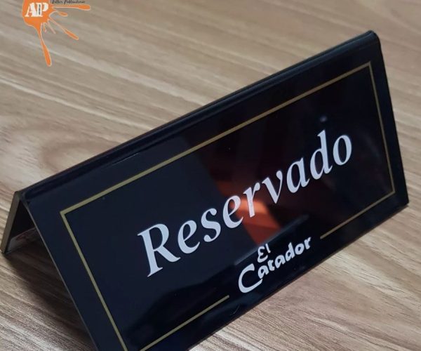 Hablador de mesa